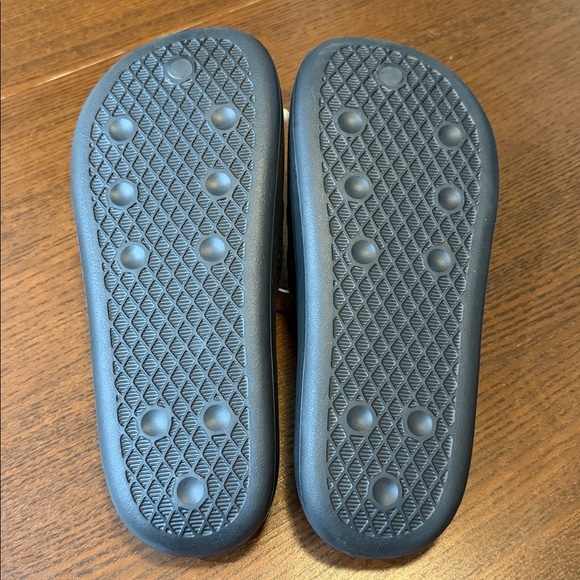 NWT Adidas Originals Adilette Ayoon W Slides - Picture 7 of 8